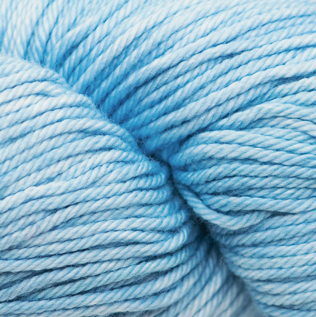 Malabrigo Verano -920 - Jay Blue 75237418 | Yarn at Michigan Fine Yarns