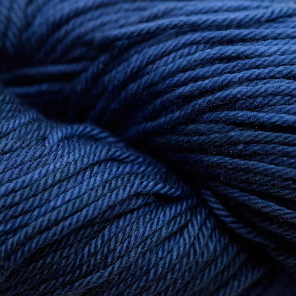 Malabrigo Verano -922 - Sailor Blue 75204650 | Yarn at Michigan Fine Yarns