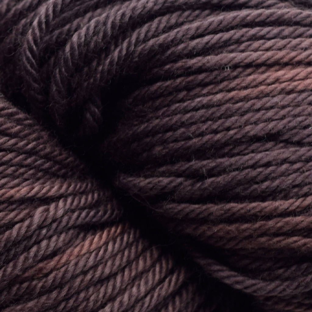Malabrigo Verano -931 - Chocolate 48919082 | Yarn at Michigan Fine Yarns