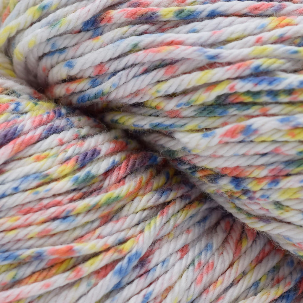 Malabrigo Verano -944 - Multifarious | Yarn at Michigan Fine Yarns