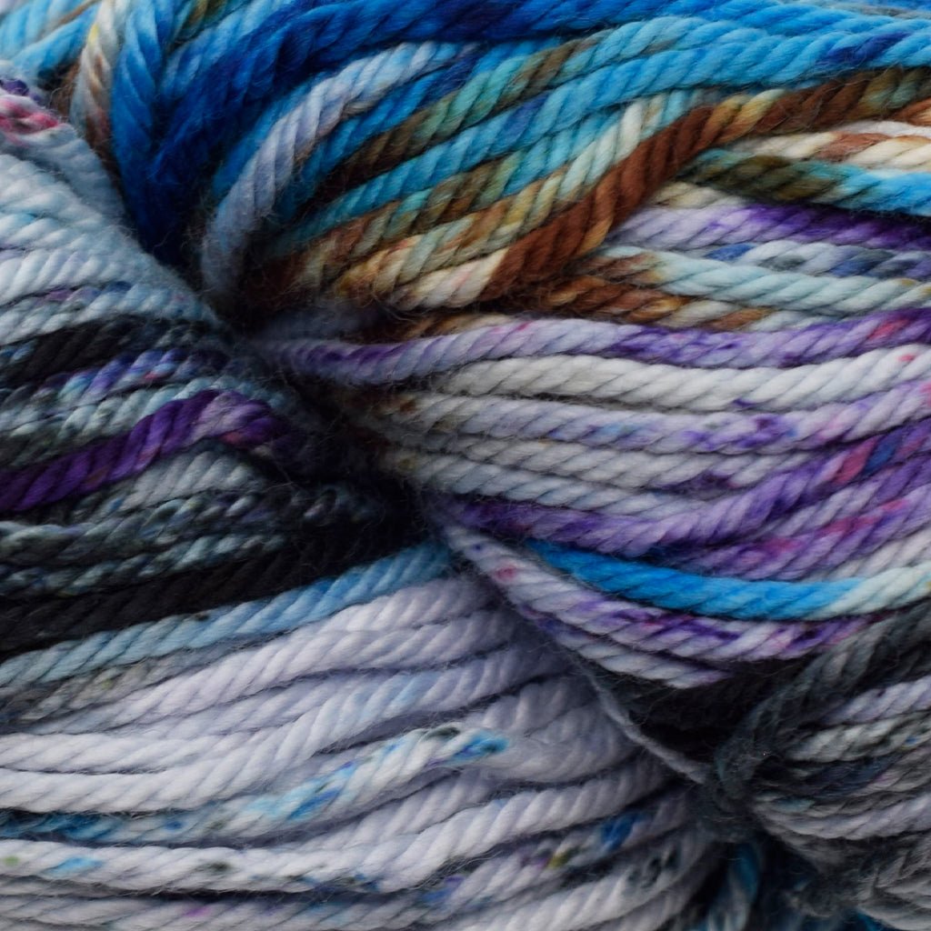 Malabrigo Verano -953 - Drive Snorkeling 95588650 | Yarn at Michigan Fine Yarns