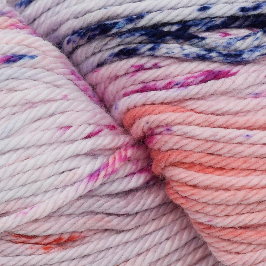 Malabrigo Verano -954 - Mixed Berries 99094826 | Yarn at Michigan Fine Yarns
