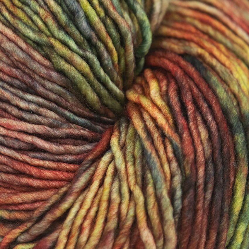 Malabrigo Washted -139 - Poción 29022762 | Yarn at Michigan Fine Yarns