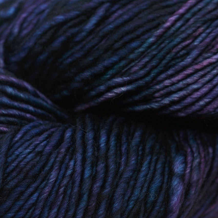Malabrigo Washted -247 - Whales Road 29514282 | Yarn at Michigan Fine Yarns