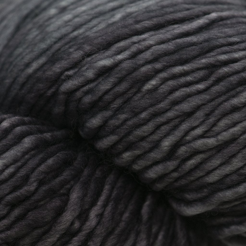 Malabrigo Washted -43 - Plomo 02941226 | Yarn at Michigan Fine Yarns