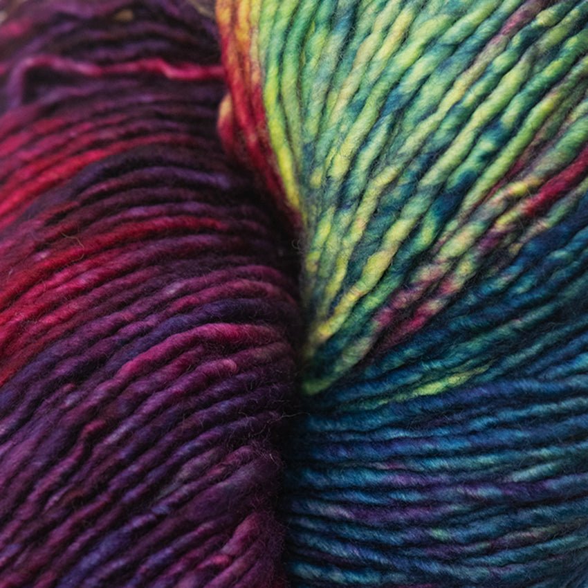 Malabrigo Washted -5 - Aniversario 28498474 | Yarn at Michigan Fine Yarns