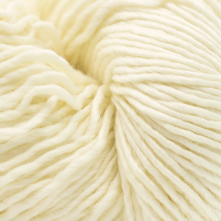 Malabrigo Washted -63 - Natural 28760618 | Yarn at Michigan Fine Yarns