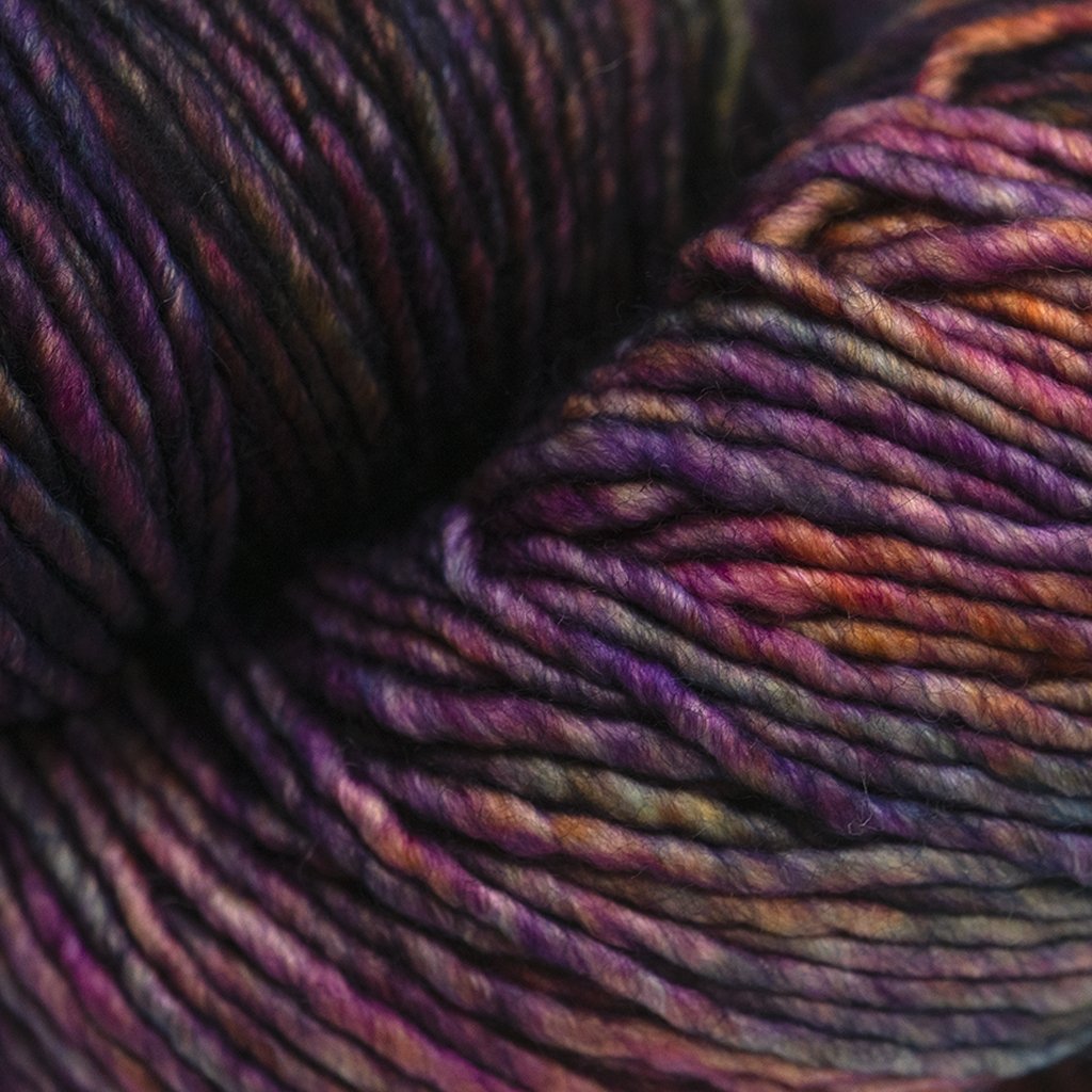 Malabrigo Washted -748 - Arco Baleno 04070698 | Yarn at Michigan Fine Yarns