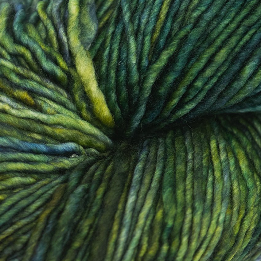 Malabrigo Washted -880 - Hojas 30333482 | Yarn at Michigan Fine Yarns