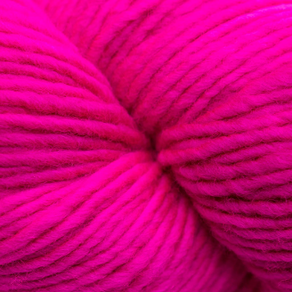 Malabrigo Worsted -12 - Very Berry 72452138 | Yarn at Michigan Fine Yarns