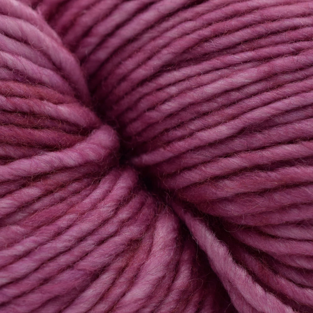 Malabrigo Worsted -130 - Damask Rose | Yarn at Michigan Fine Yarns