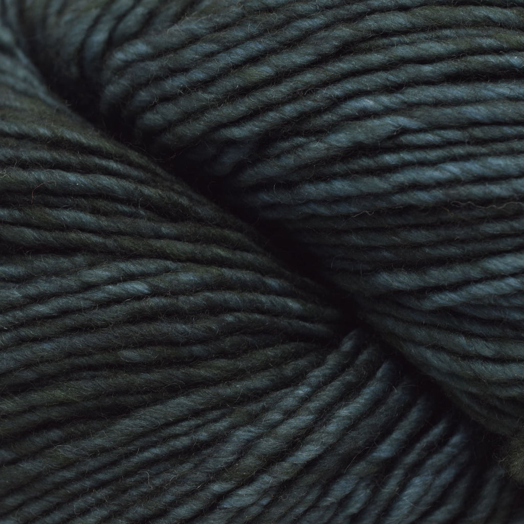 Malabrigo Worsted -145 - Forest 47512106 | Yarn at Michigan Fine Yarns