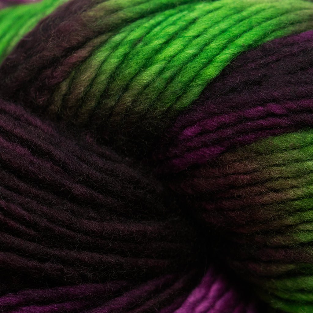 Malabrigo Worsted -239 - Saphire Magenta 72812586 | Yarn at Michigan Fine Yarns
