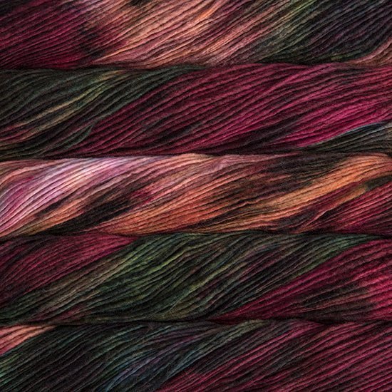 Malabrigo Worsted -275 - Noviembre 73336874 | Yarn at Michigan Fine Yarns