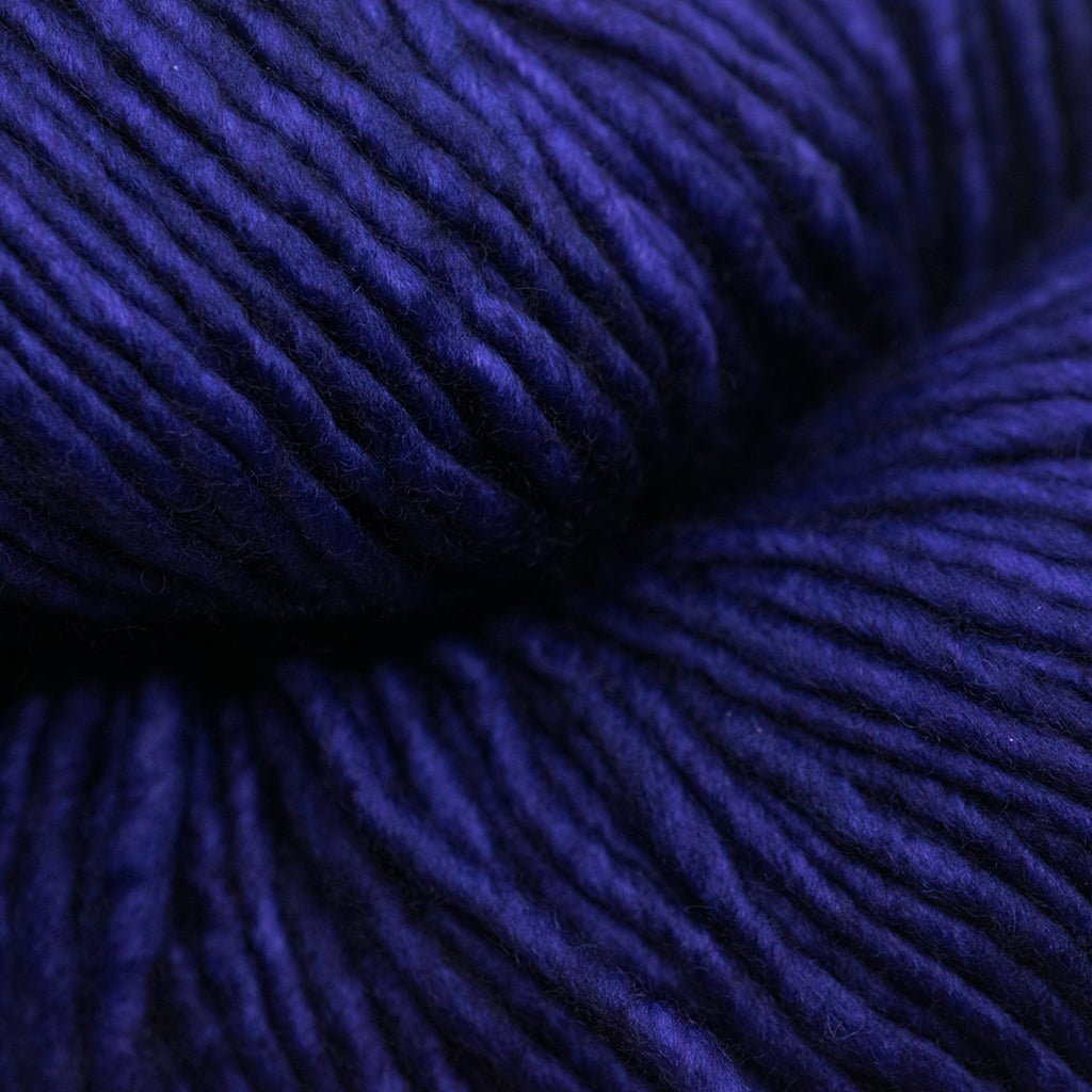 Malabrigo Worsted -30 - Purple Mystery 72910890 | Yarn at Michigan Fine Yarns