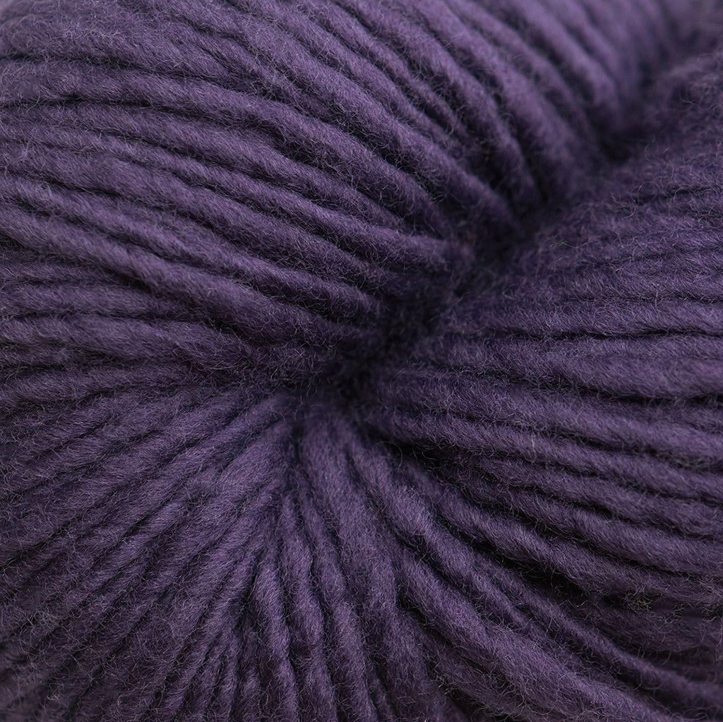 Malabrigo Worsted -509 - Sweet Grape 72615978 | Yarn at Michigan Fine Yarns