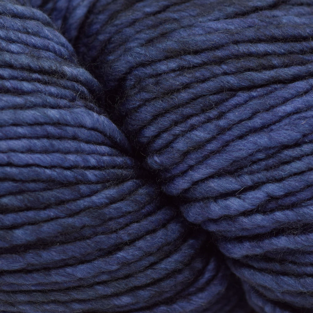 Malabrigo Worsted -52 - Paris Night | Yarn at Michigan Fine Yarns