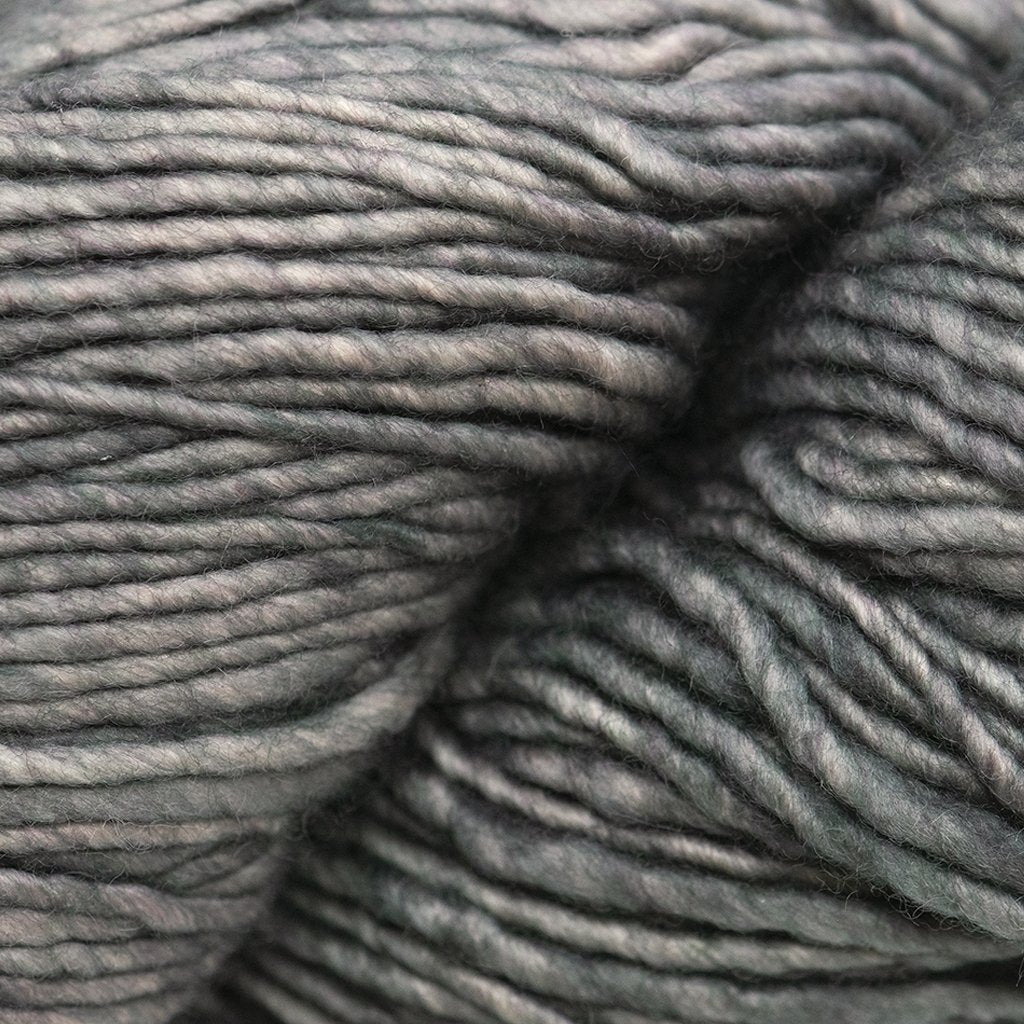 Malabrigo Worsted -607 - Vetiver 72419370 | Yarn at Michigan Fine Yarns