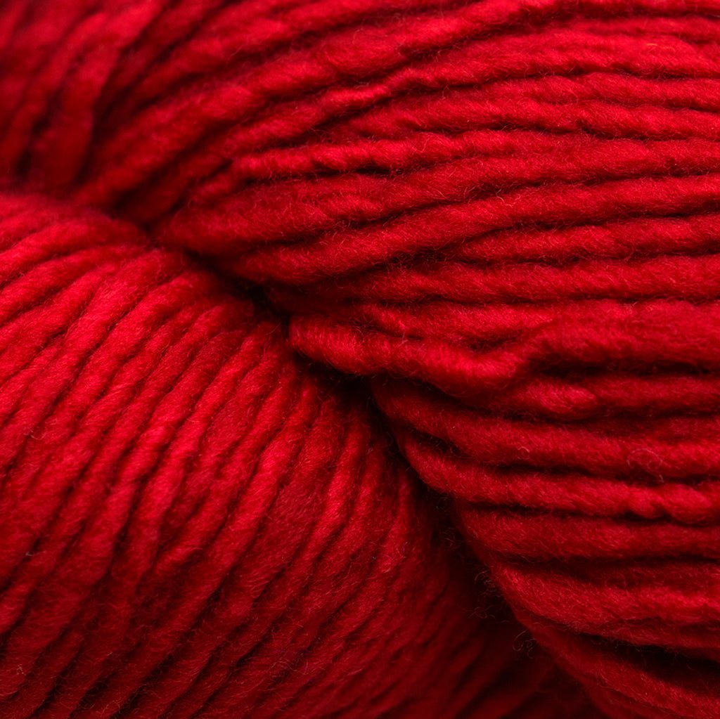 Malabrigo Worsted -611 - Ravelry Red 72878122 | Yarn at Michigan Fine Yarns