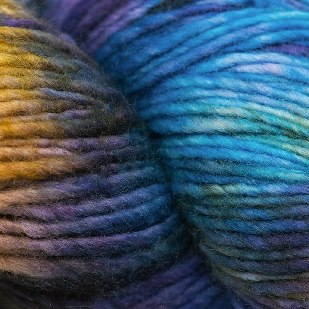 Malabrigo Worsted -616 - Plena 73009194 | Yarn at Michigan Fine Yarns
