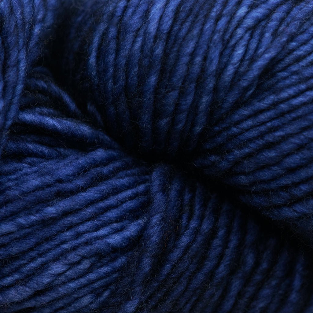 Malabrigo Worsted -62 - Marine 73402410 | Yarn at Michigan Fine Yarns