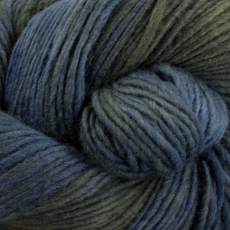 Malabrigo Worsted -74 - Polvoriento 72943658 | Yarn at Michigan Fine Yarns