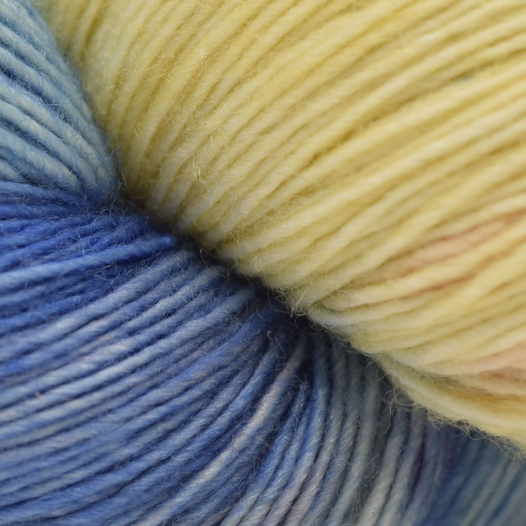 Manos del Uruguay Fino -Blue Bird #463 | Yarn at Michigan Fine Yarns