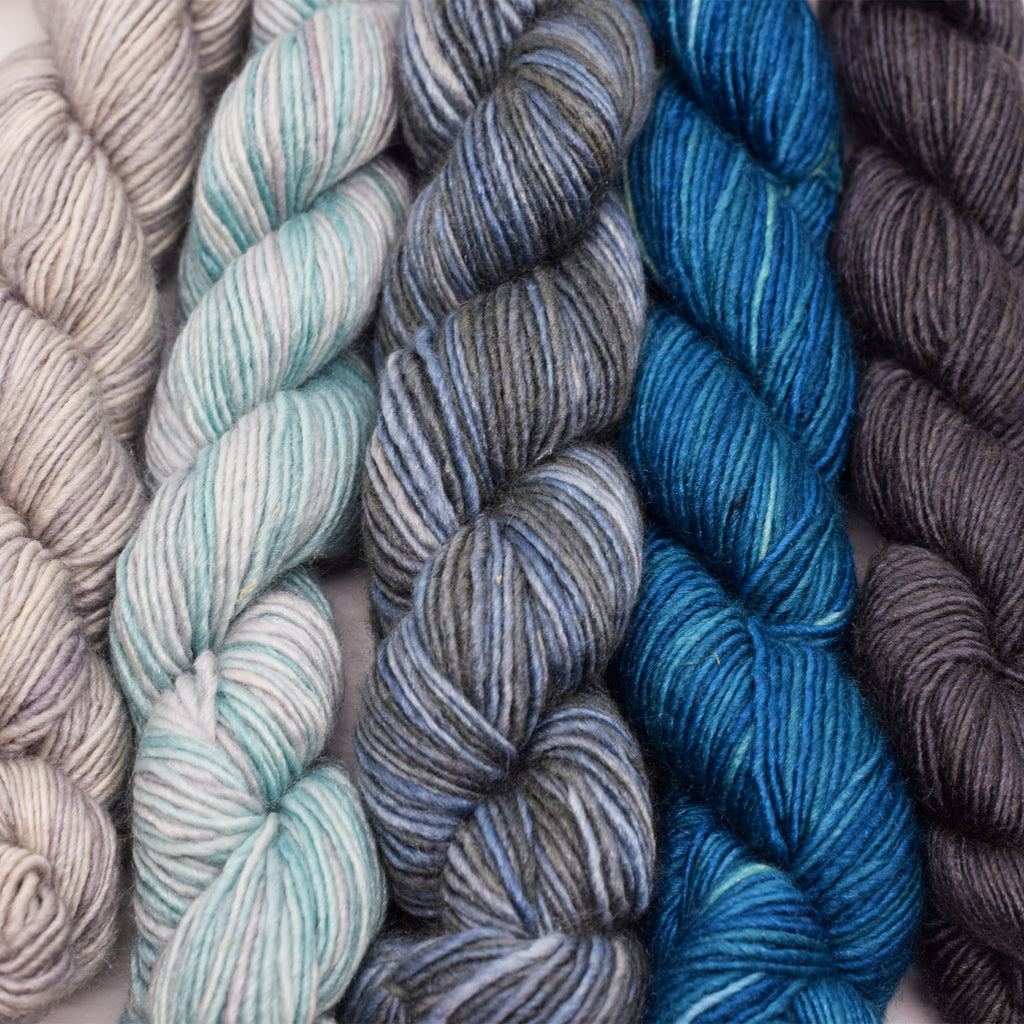 Manos del Uruguay Fino Miniskeins -30698538 | Yarn at Michigan Fine Yarns