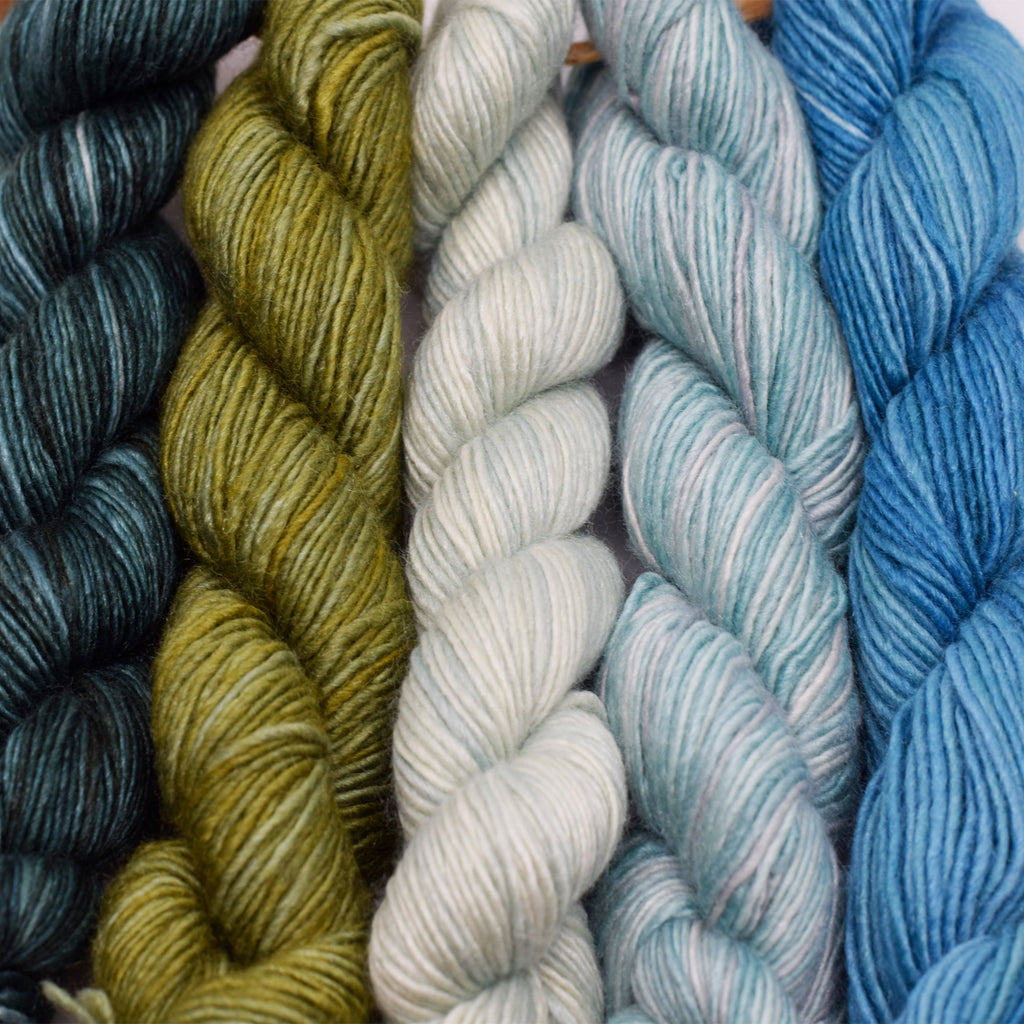 Manos del Uruguay Fino Miniskeins -30796842 | Yarn at Michigan Fine Yarns