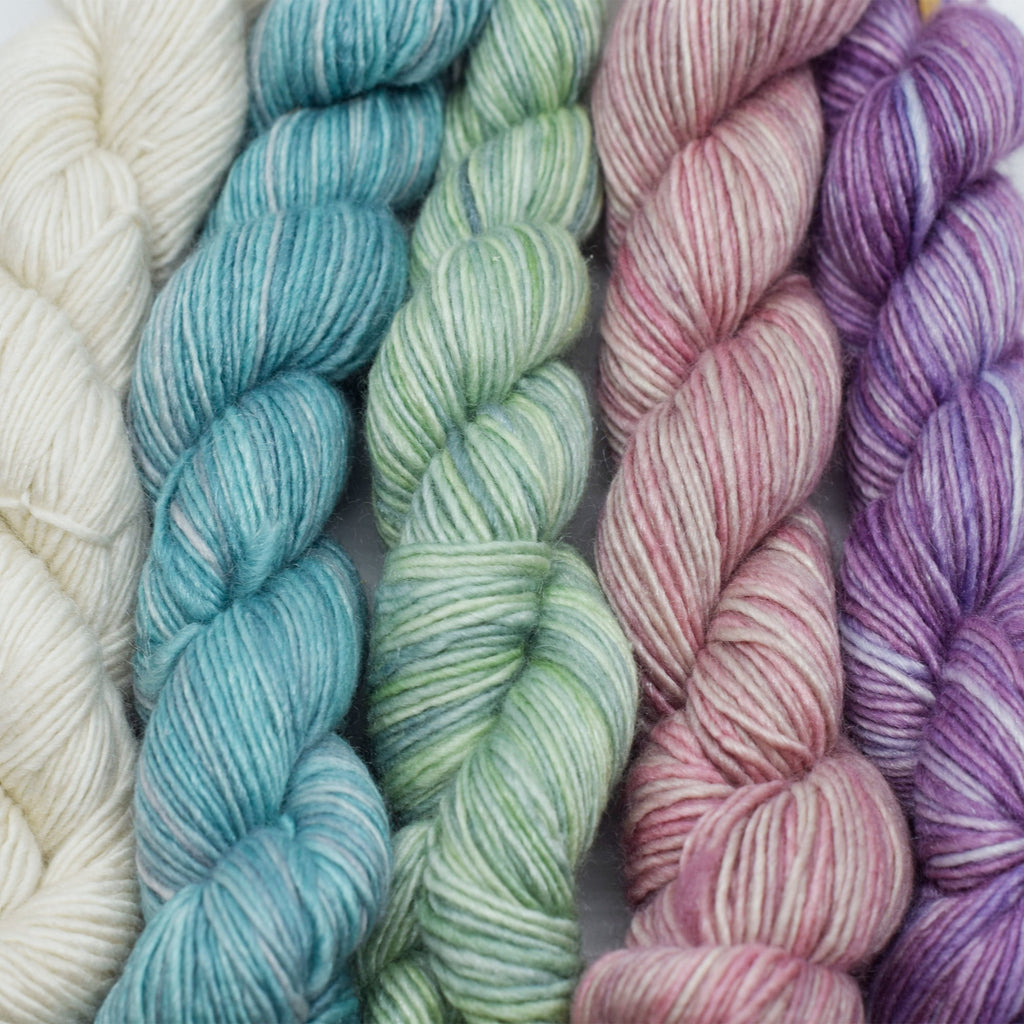 Manos del Uruguay Fino Miniskeins -30829610 | Yarn at Michigan Fine Yarns