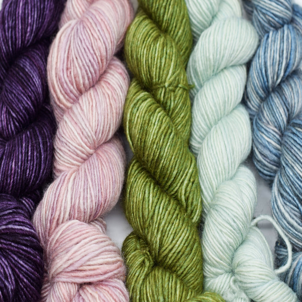 Manos del Uruguay Fino Miniskeins -30862378 | Yarn at Michigan Fine Yarns