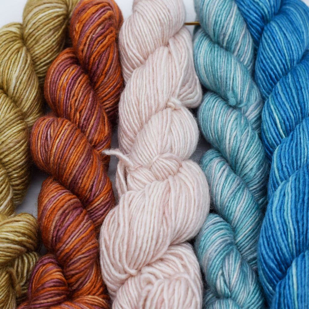 Manos del Uruguay Fino Miniskeins -30895146 | Yarn at Michigan Fine Yarns