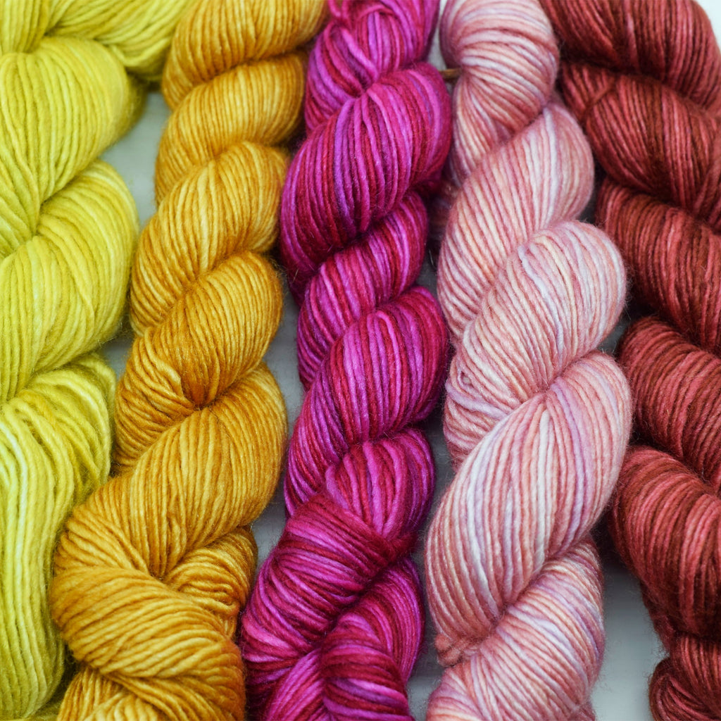 Manos del Uruguay Fino Miniskeins -30927914 | Yarn at Michigan Fine Yarns
