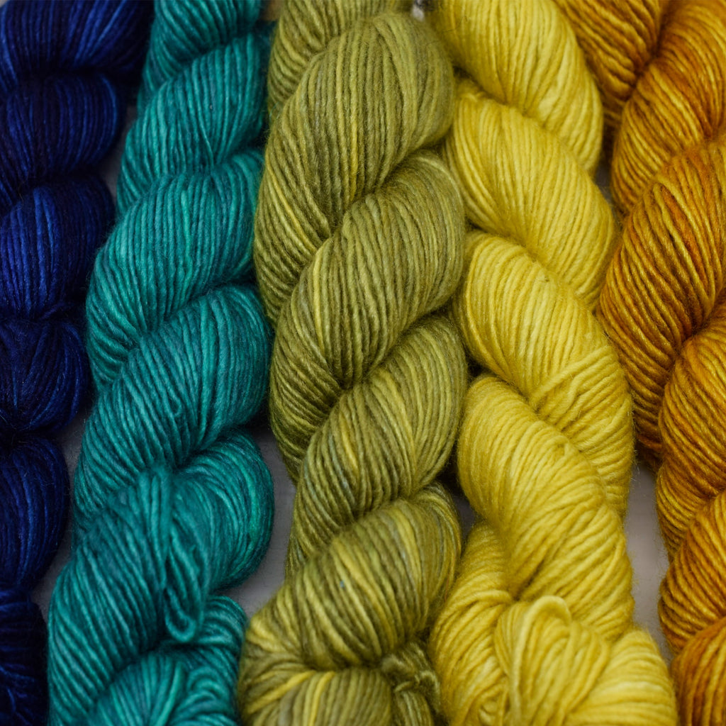 Manos del Uruguay Fino Miniskeins -30960682 | Yarn at Michigan Fine Yarns
