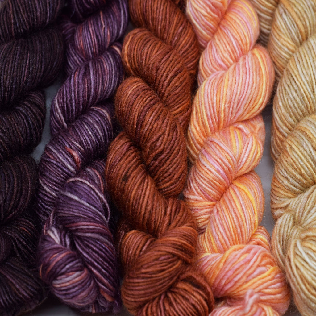 Manos del Uruguay Fino Miniskeins -30993450 | Yarn at Michigan Fine Yarns