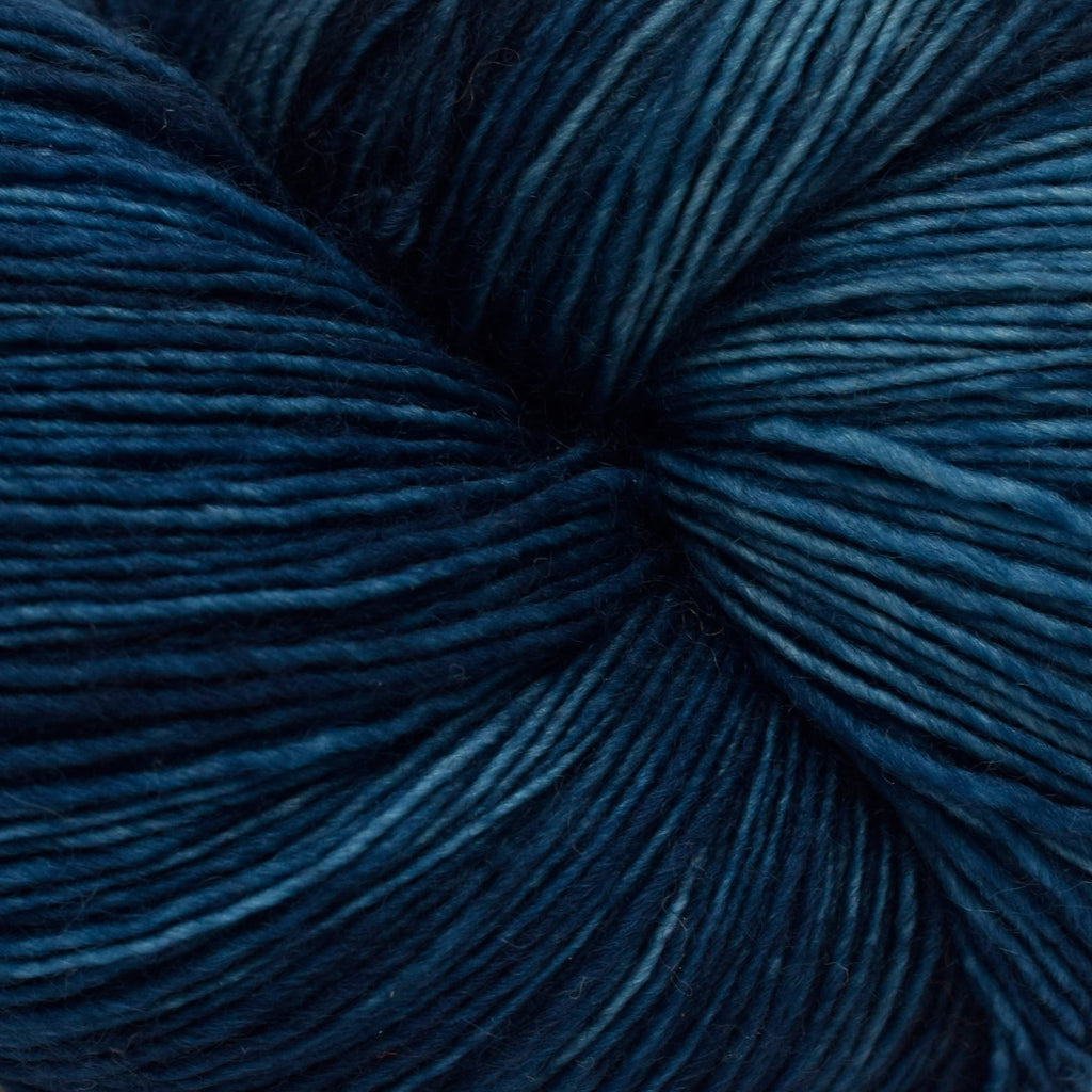 Manos del Uruguay Marina -27 - Petrol | Yarn at Michigan Fine Yarns