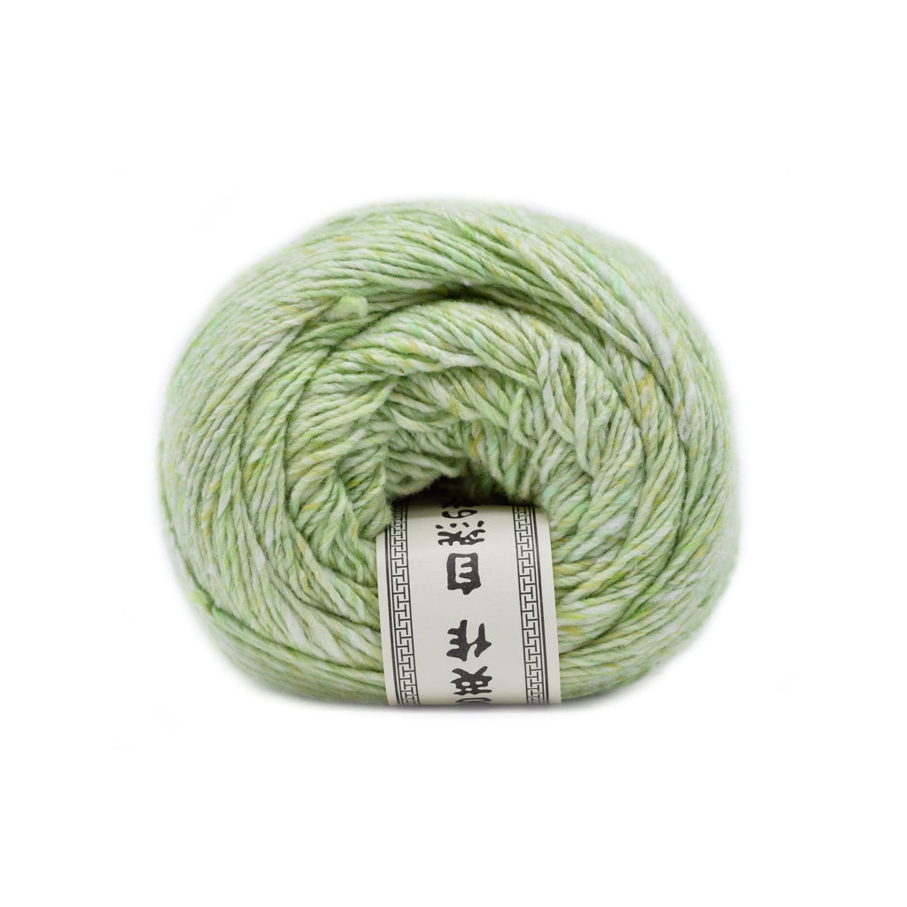 Noro Akari Solo -1 - Moegi | Yarn at Michigan Fine Yarns