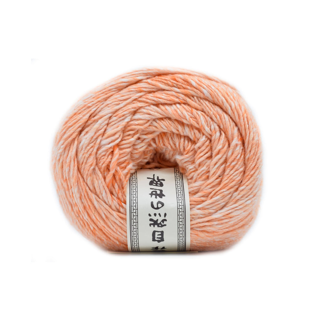 Noro Akari Solo -5 - Daidai | Yarn at Michigan Fine Yarns