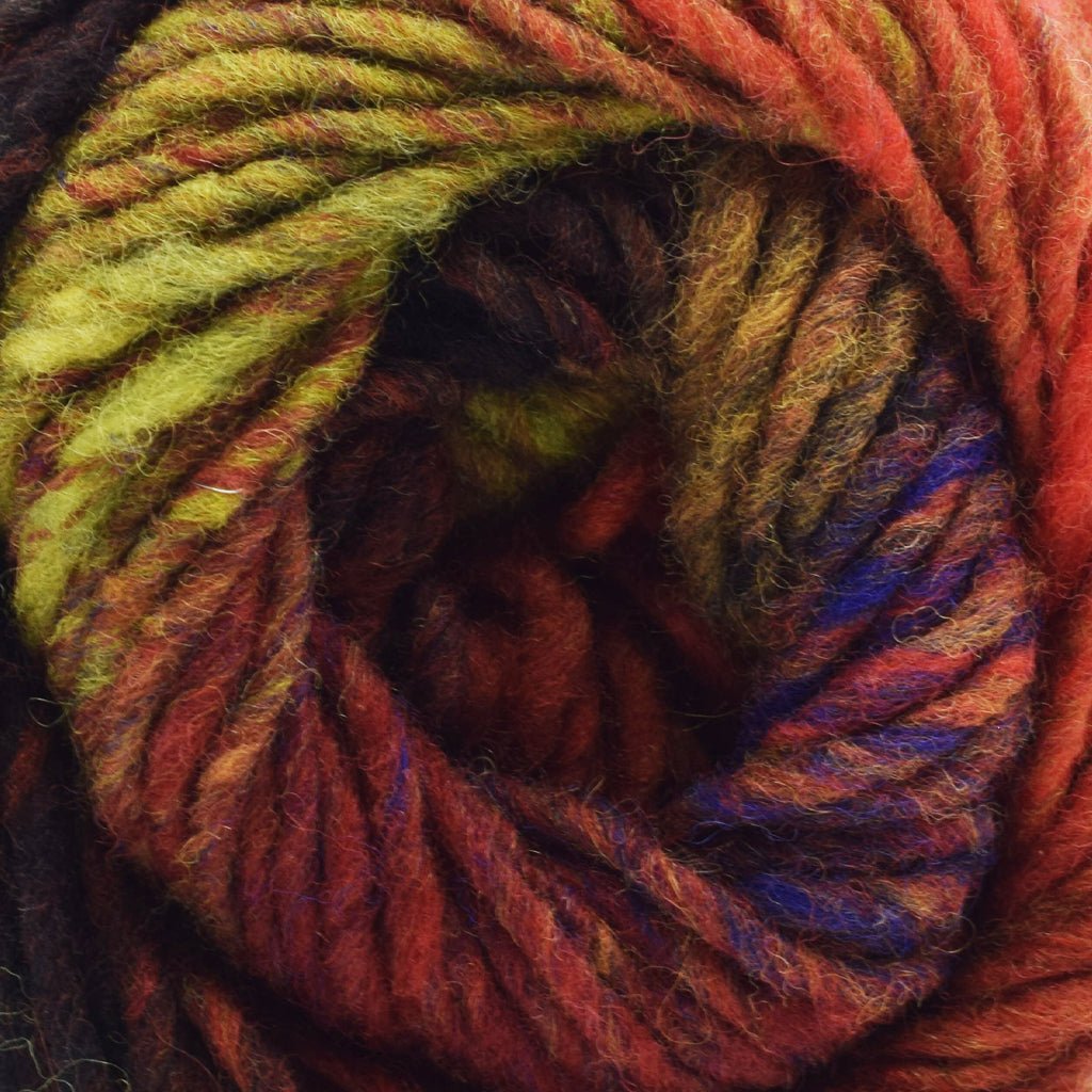 Noro Kureyon -263 - Ninohe 4547257023018 | Yarn at Michigan Fine Yarns
