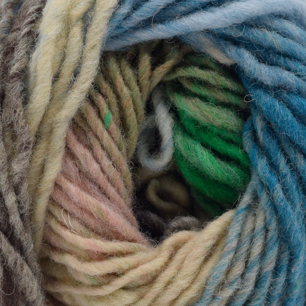 Noro Kureyon -343 - Ako 4547257028433 | Yarn at Michigan Fine Yarns