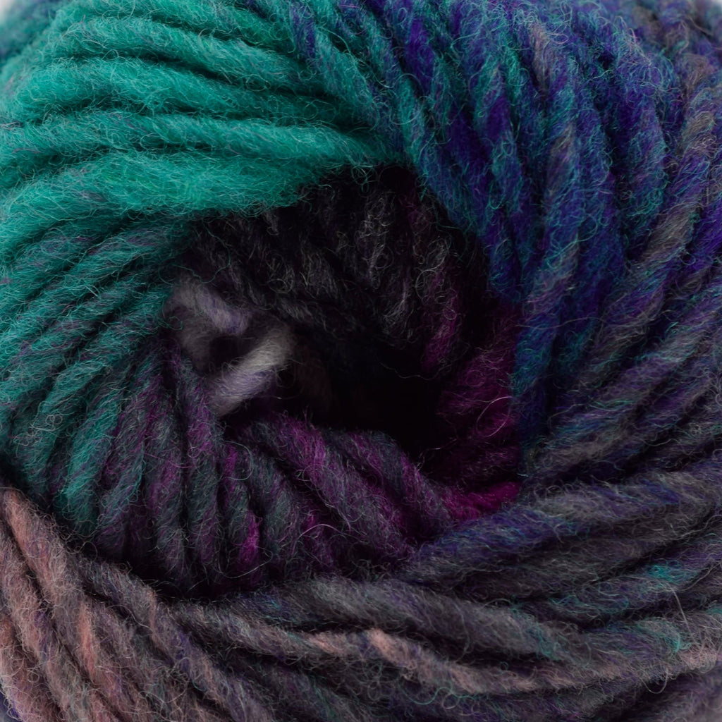 Noro Kureyon -440 - Matsue | Yarn at Michigan Fine Yarns