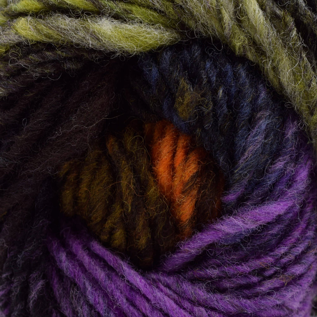 Noro Kureyon -446 - Kanazawa | Yarn at Michigan Fine Yarns