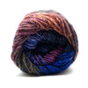 Noro Silk Garden -426 - Greens, Coral, Ink discontinued 4547257030764 | Yarn at Michigan Fine Yarns