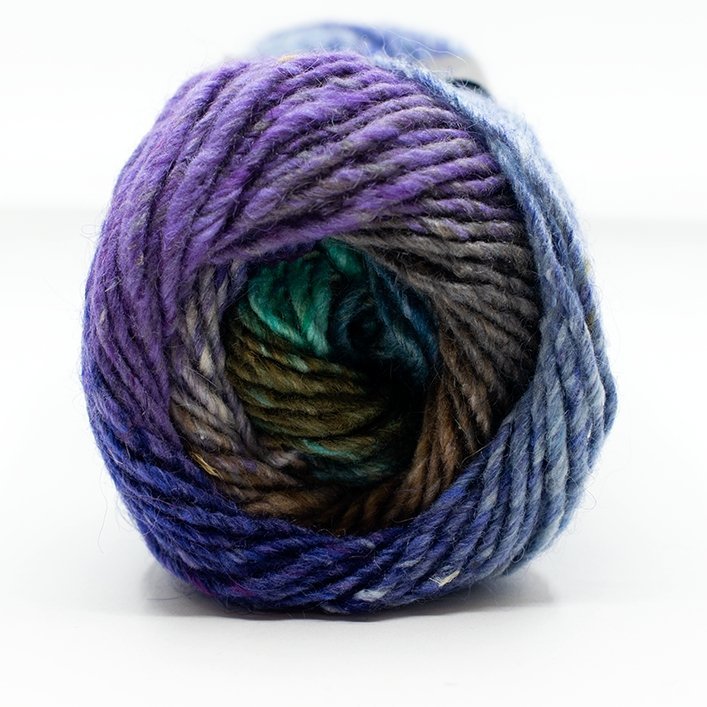 Noro Silk Garden -506 - Hiratsuka 4547257041135 | Yarn at Michigan Fine Yarns