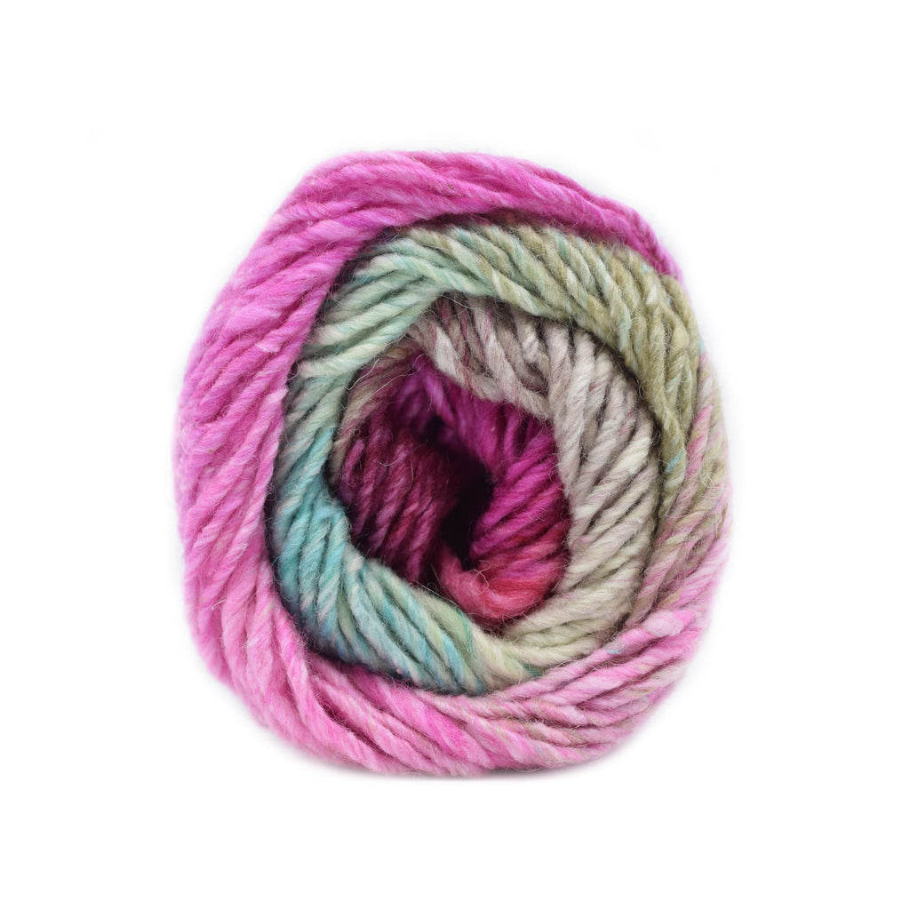 Noro Silk Garden -518 - Kuashiki | Yarn at Michigan Fine Yarns