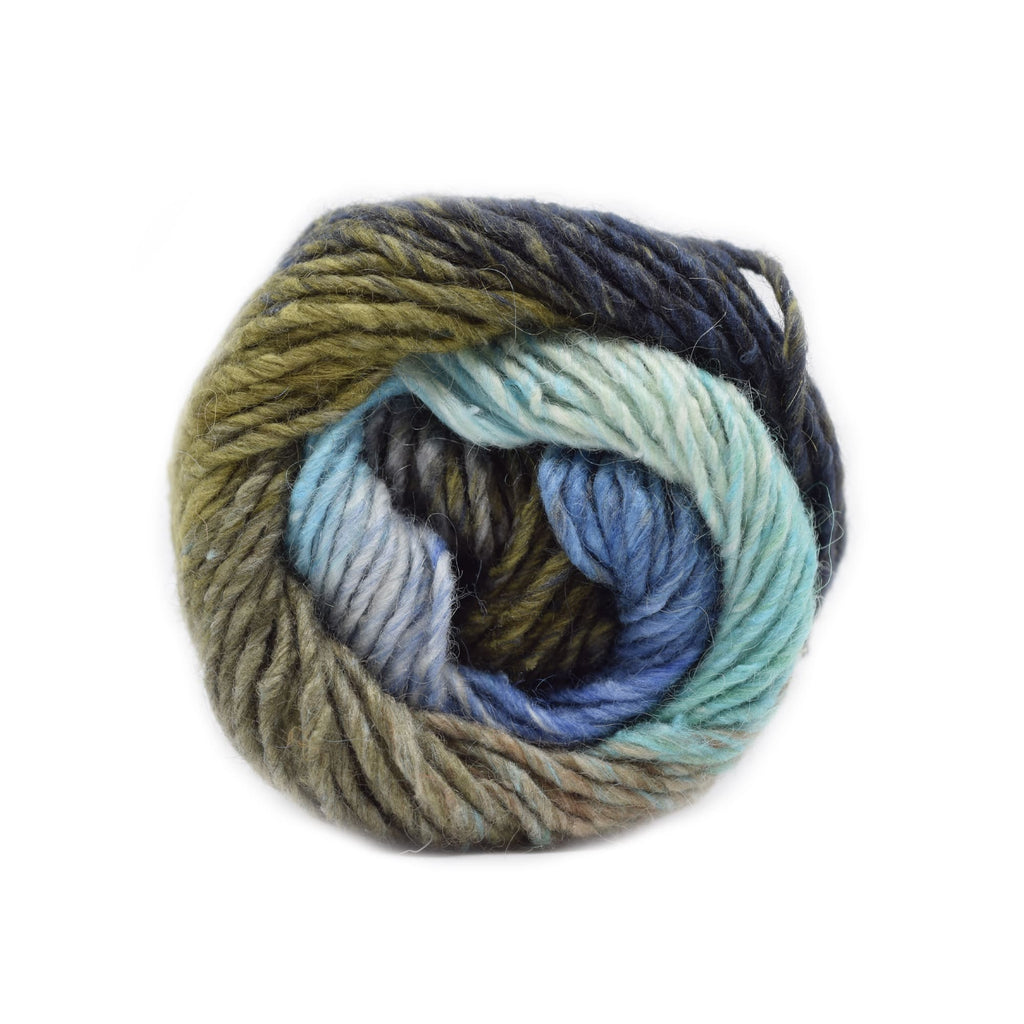 Noro Silk Garden -524 - Chiba | Yarn at Michigan Fine Yarns