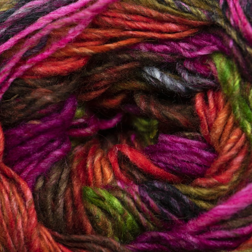 Noro Silk Garden Sock -S84 - Otaru 4547257017550 | Yarn at Michigan Fine Yarns