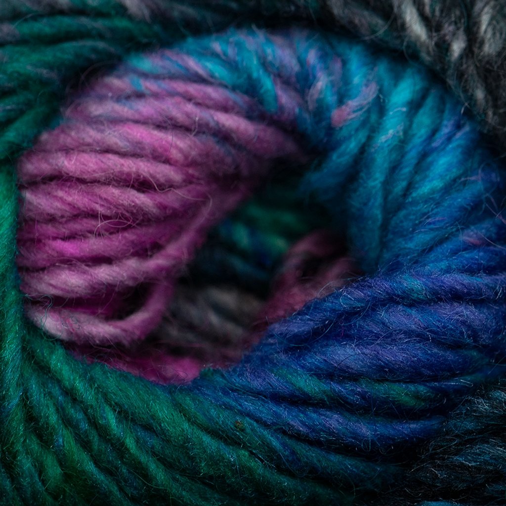 Noro Silk Garden Solo -84 - Reds 94549034 | Yarn at Michigan Fine Yarns