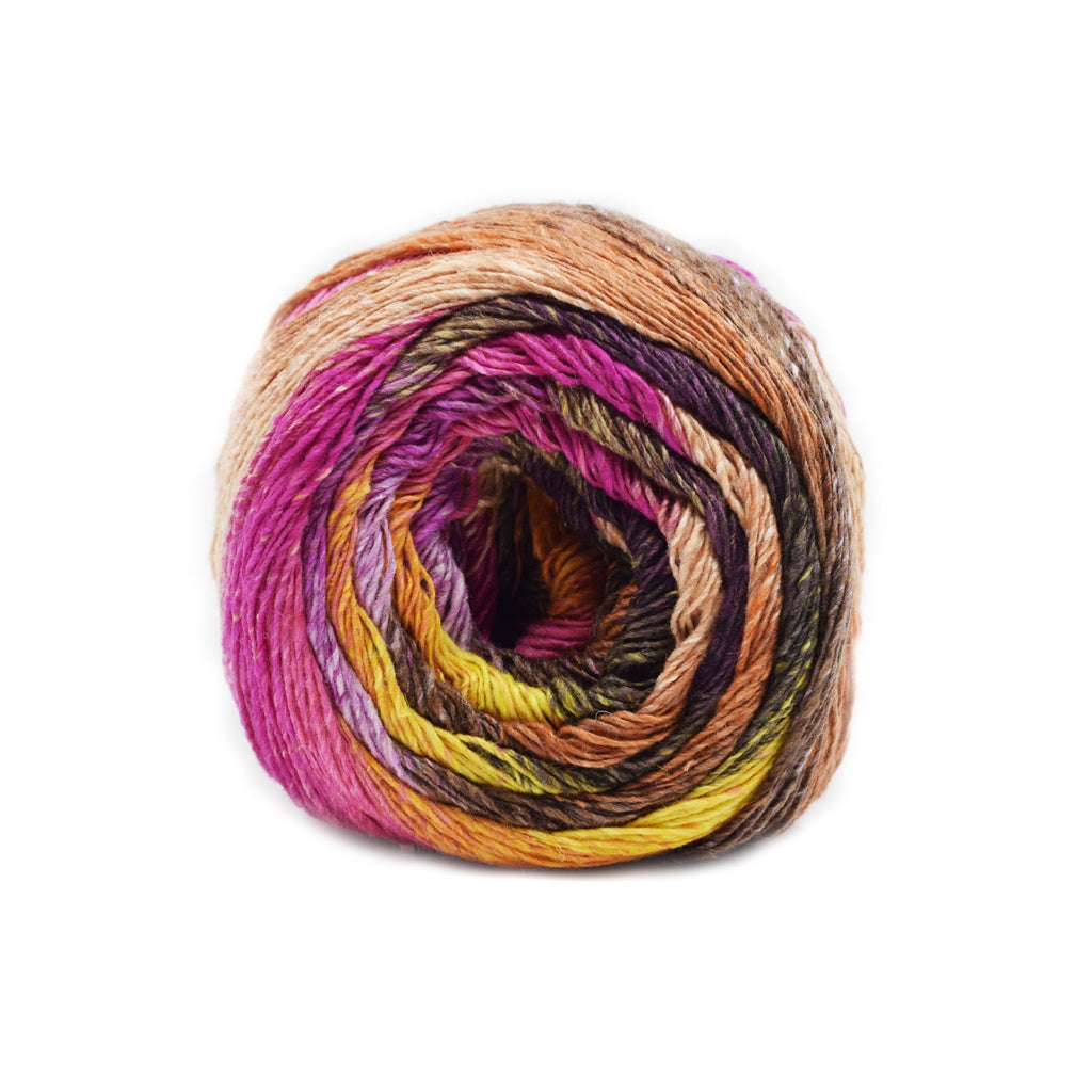 Noro Yukata -14 - Osaka 4547257044082 | Yarn at Michigan Fine Yarns