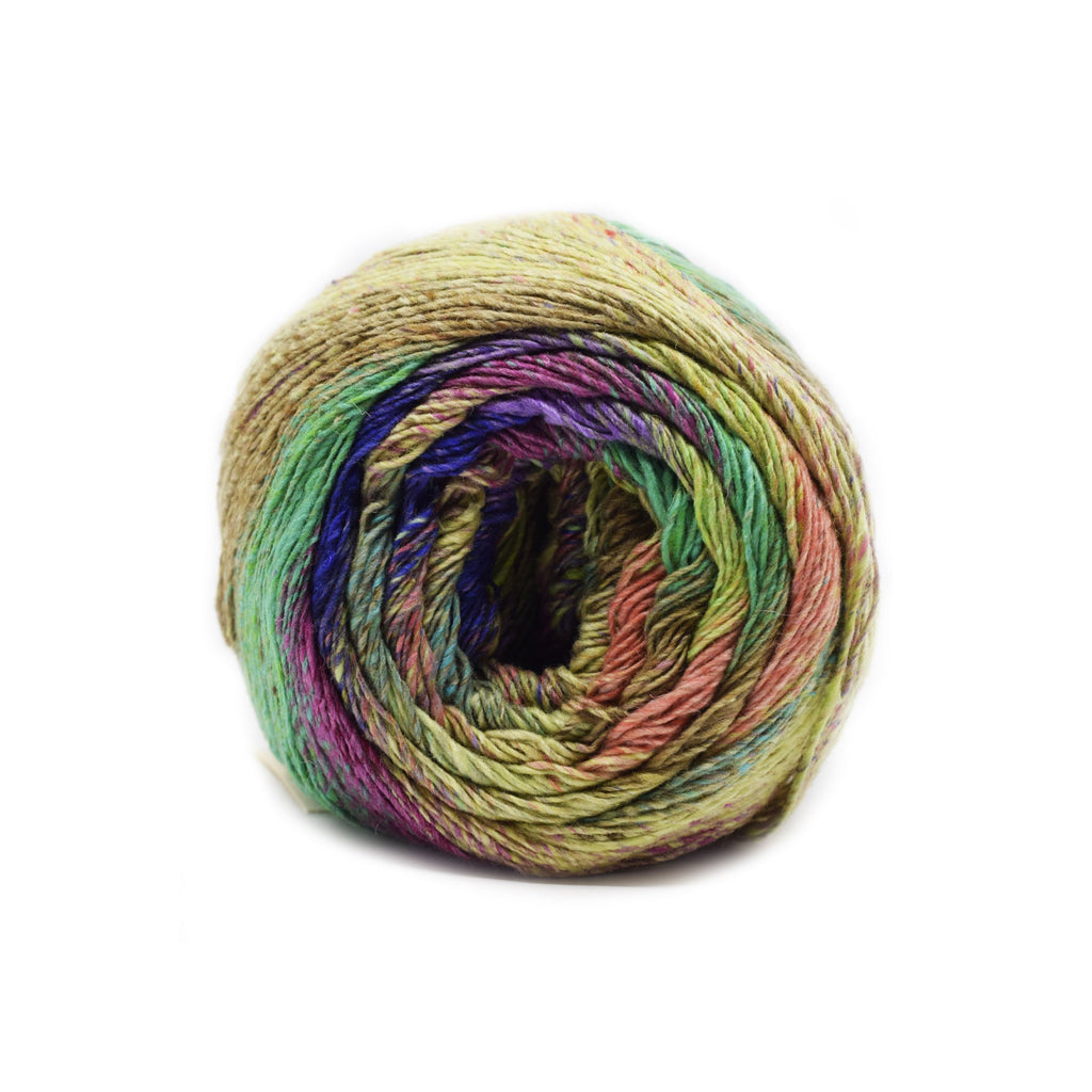 Noro Yukata -6 - Kawasaki 4547257044037 | Yarn at Michigan Fine Yarns